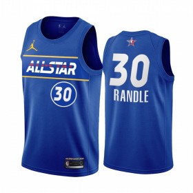 Dres New York Knicks Julius Randle 30 2021 All-Star Jordan Brand Swingman